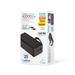 Platinet PMPB8065 Powerbanka 80000 mAh 65W Power Delivery, 2xUSB-C, 4xUSB-A, kábel USB-C 1m, black 8