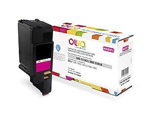 alt. toner OWA ARMOR pre DELL 4DV2W/593-11142 Magenta pre 1250,1350,1355,C1760,C1765 (1400 str.)