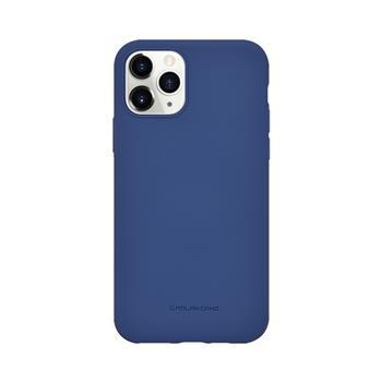 puzdro Back Case Hana Soft Samsung A51 Blue