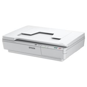 skener EPSON WorkForce DS-5500, A4, 1200dpi