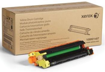 valec XEROX 108R01487 yellow VersaLink C600/C605 (40000 str.)