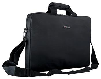 Modecom taška Logic Basic Bag 15,6" čierna