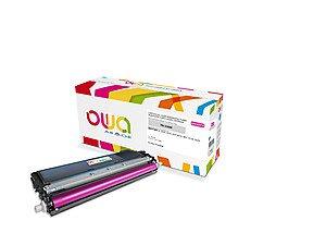 alt. toner OWA ARMOR pre BROTHER TN-230M Magenta pre HL3040,3070,DCP9010,MFC9120,9320 (1400 str.)