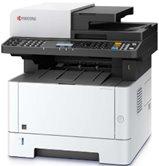 MFP Kyocera ECOSYS M2135dn, 35 A4/min, čb, LAN, ADF