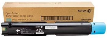 toner XEROX 006R01694 cyan DocuCentre SC2020 (3000 str.)