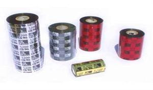 ZEBRA TT páska Resin šírka 83mm dĺžka 300m