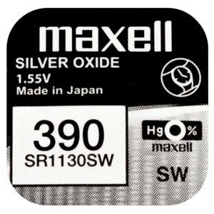 Batéria Maxell SR1130SW (1ks)