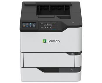 Tlaciaren laser čb Lexmark MS826de