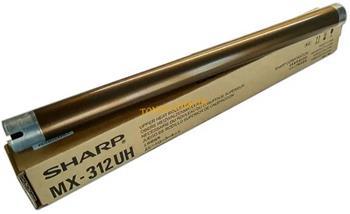 lower heat roller SHARP MX-312LH MX-M266/M316/M356