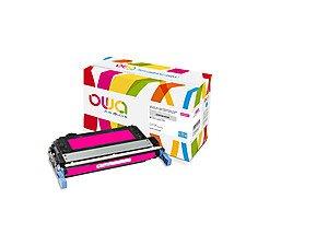 alt. toner OWA ARMOR pre HP Q5953A JUMBO Magenta pre CLJ 4700 (15000 str.)