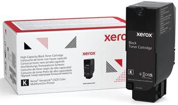 toner XEROX 006R04644 black VersaLink C625 (25000 str.)