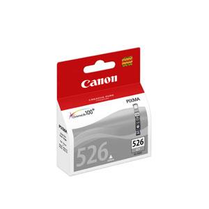 kazeta CANON CLI-526GY grey MG 6150/8150 (450 str.)