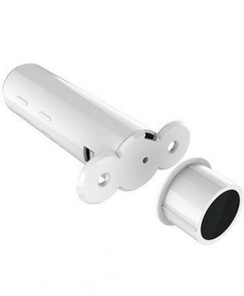 Dverový senzor - AEOTEC Recessed Door Sensor 7 (ZW187-C) 1