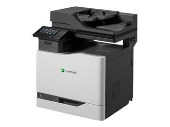 MFP laser fareb Lexmark CX820de