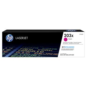 TONER HP CF543X HP203X purpurový (2500 str.)