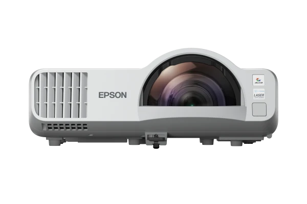 projektor Epson EB-L200SW/3LCD/3800lm/WXGA/2x HDMI/LAN/WiFi 1