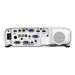 projektor EPSON EB-982W, 3LCD, WXGA, 4200ANSI, 16.000:1, HDMI, LAN 4