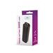 PowerBank Setty 2600 mAh mini čierna 2