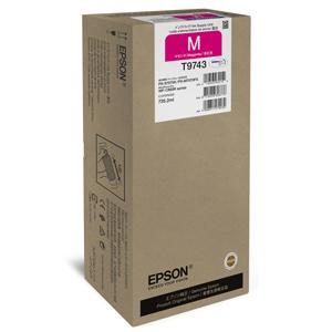 kazeta EPSON WF-C869R magenta XXL (84000 str.)