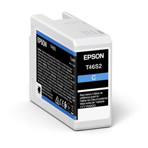 kazeta EPSON SC-P700 cyan (25ml)