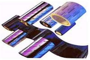 ZEBRA TT RIBBON RED 110MM 450M
