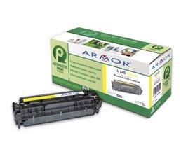 alt. toner OWA ARMOR pre HP CLJ 300,400 yellow, CE412A (2600 str.)