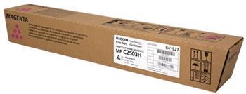 toner RICOH Typ C2503 HC Magenta Aficio MP C2003/C2004/C2011/C2503/C2504