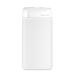 PowerBank Forever TB-100M 10000 mAh biela 5