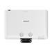 projektor EPSON EB-L630U, 3LCD Laser WUXGA, 6200ANSI, 2,5mil:1, HDMI, LAN, WiFi, Miracast 5