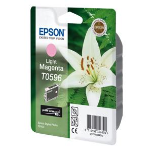 kazeta EPSON SP R2400 light magenta 13ml