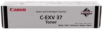 toner CANON C-EXV37 black iR 1730i/1740i/1750i (15000 str.)