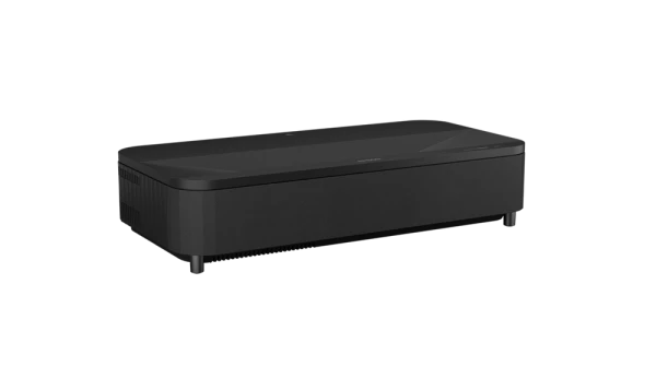 projektor EPSON EH-LS800B, 3LCD Laser, 4000ANSI, 2,5mil:1, 4K PRO-UHD, 3xHDMI, Android TV - UST 1