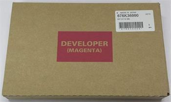 developer kit IBK XEROX 676K36000 magenta DocuCentre SC2020, VersaLink C7020/C7025/C7030