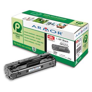 alt. toner OWA ARMOR pre HP LJ 1100/3200 black C4092A CANON LBP JUMBO + 60%. kapacita (4100 str.)