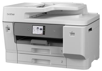 MFP atrament BROTHER MFC-J6975DW - A3, P/C/S, Duplex, Fax, DADF, Ethernet, Wifi