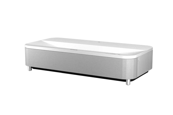 projektor EPSON EH-LS800W, 3LCD Laser, 4000ANSI, 4K PRO-UHD, 2,5mil:1, 3xHDMI, Android TV - UST 2