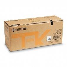 toner KYOCERA TK-5280Y ECOSYS P6235cdn, M6235/6635cidn (11000 str.)