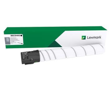 Toner Lexmark CX92X BLACK (34000 str.)