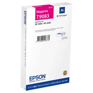 kazeta EPSON WF-6090,WF-6590 magenta XL (4000 str.)