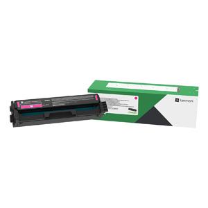 Toner Lexmark C3224/3226/3326/MC3224/3226/3326 MAGENTA (1500 str.)