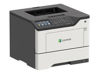 Tlaciaren laser čb Lexmark MS622de