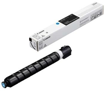 toner CANON C-EXV1001LC cyan iF C5140/C5150/C5160/C5170 (24000 str.)