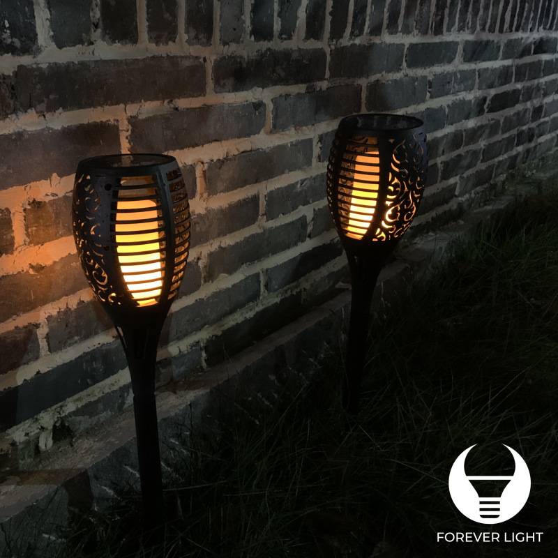 solárne svetlo Forever 96LED 1500mAh Li IP65 1