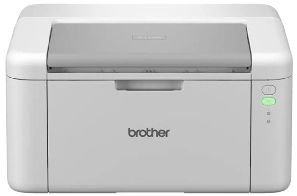tlačiareň laser čb BROTHER HL-L1230W - 20ppm/A4, WiFi 1