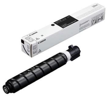 toner CANON C-EXV1001BK black iF C5140/C5150/C5160/C5170 (63000 str.)