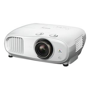 projektor EPSON EH-TW7100, 3LCD, 3000ANSI, 4K PRO-UHD, 100.000:1, 3D + platno