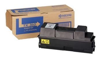 toner KYOCERA TK-360 FS 4020DN (20000 str.)