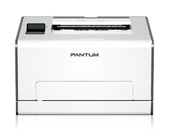 Tlačiareň laser PANTUM CP2100DW, 20 A4/min, farebná, duplex, LAN / WiFi / Bluetooth / USB