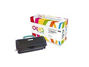 alt. toner OWA ARMOR pre LEXMARK E360H11E Black pre E360,460,462 (9000 str.)