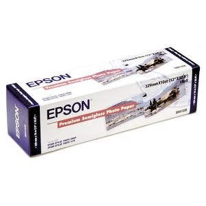 papier EPSON Doubleweight Matte Paper Roll,24" x 25 m, 180g/m2